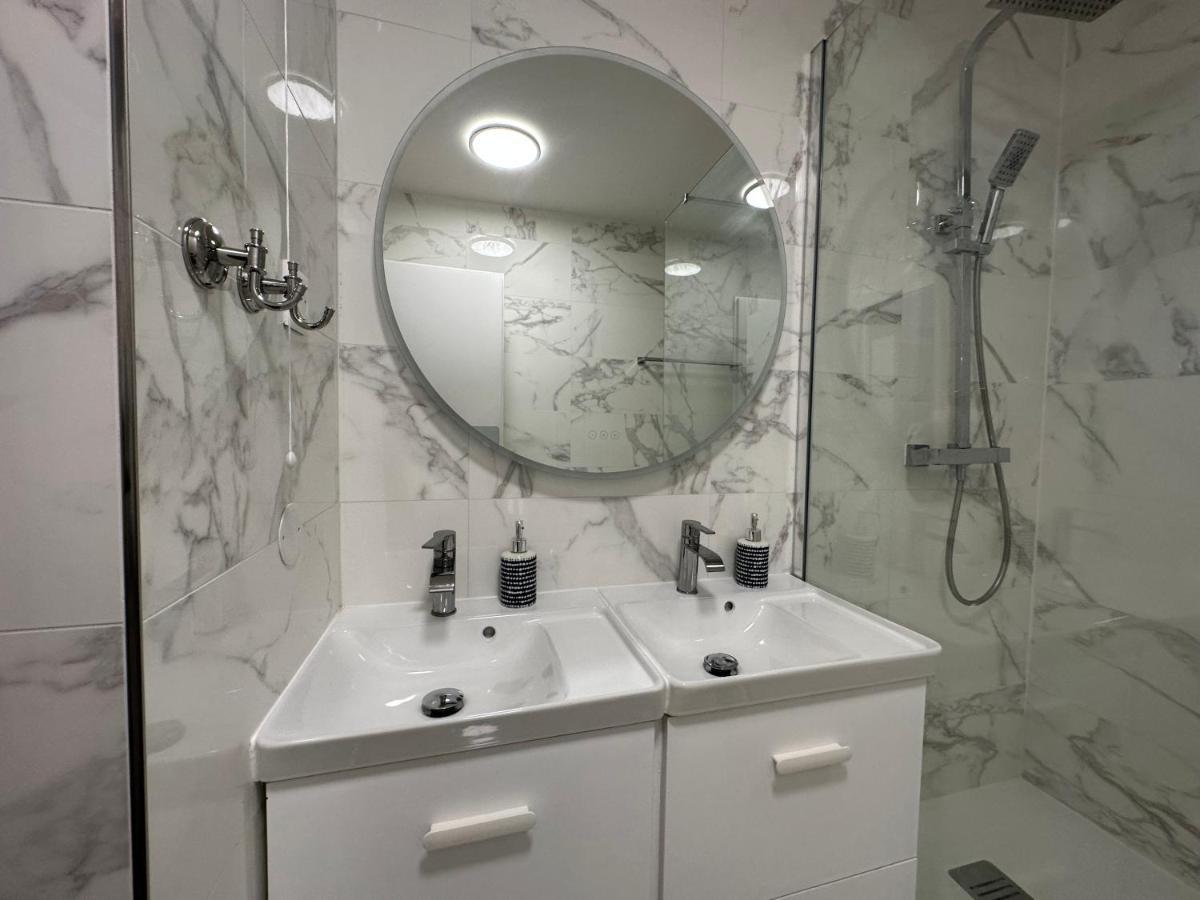 Appt Vue Place De Toscane - 4Min Disneyland-Paris เซร์ริส ภายนอก รูปภาพ