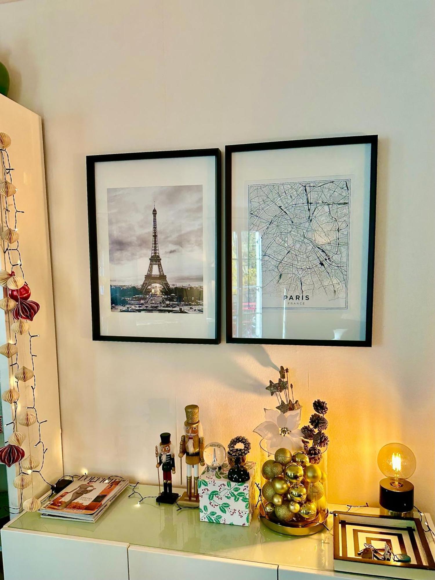 Appt Vue Place De Toscane - 4Min Disneyland-Paris เซร์ริส ภายนอก รูปภาพ