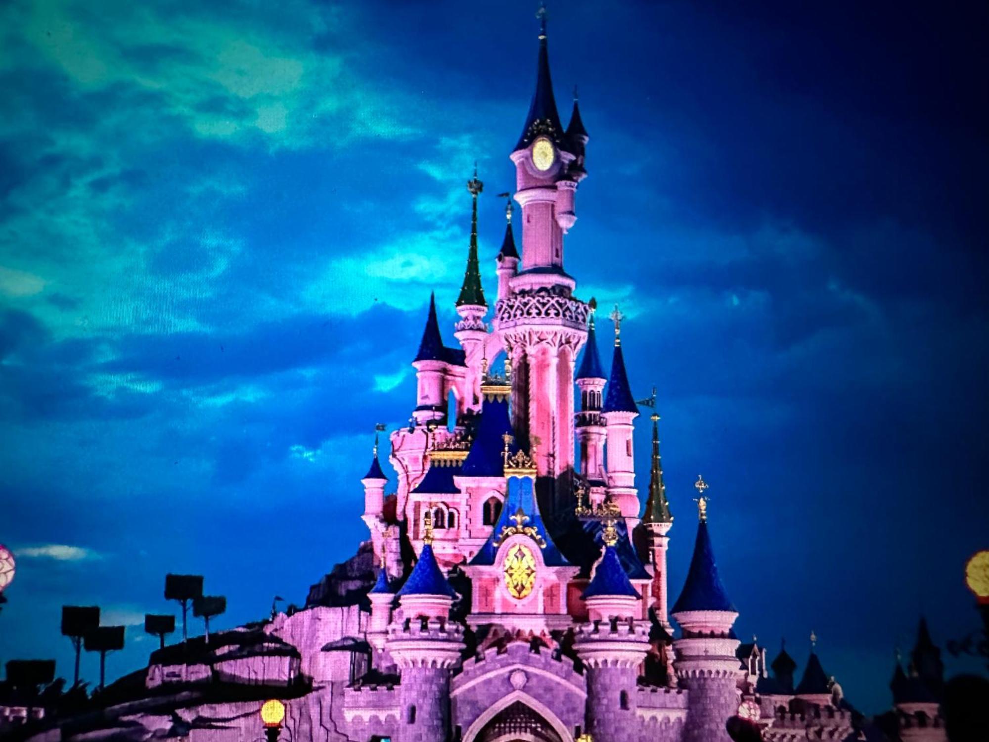 Appt Vue Place De Toscane - 4Min Disneyland-Paris เซร์ริส ภายนอก รูปภาพ