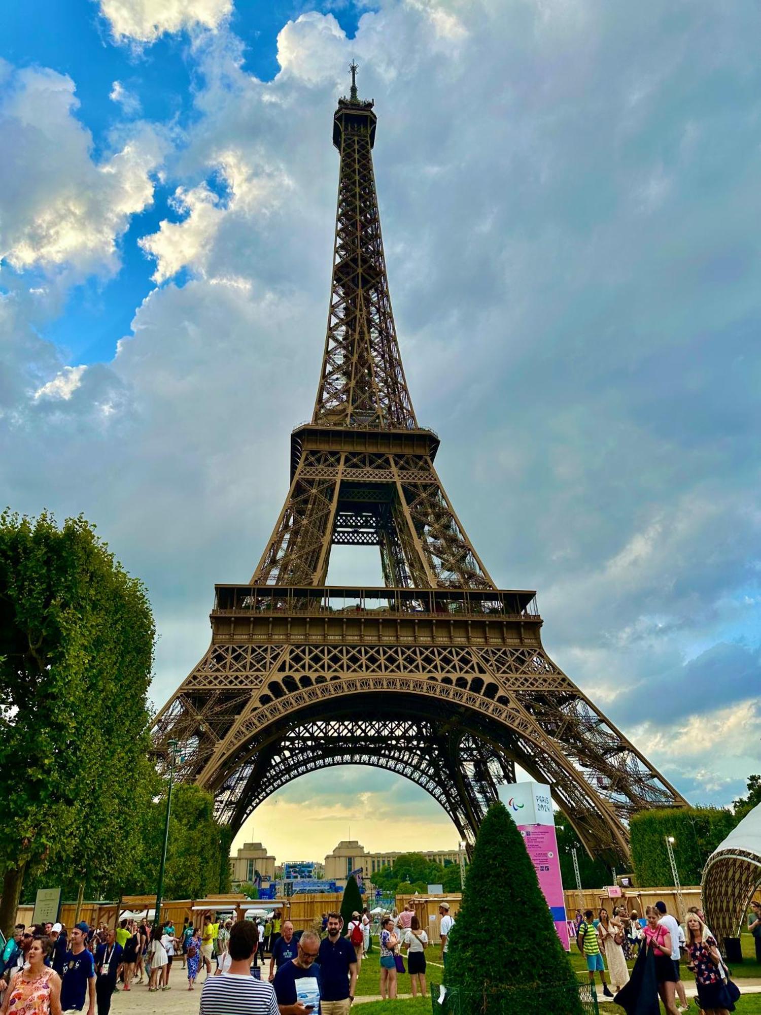Appt Vue Place De Toscane - 4Min Disneyland-Paris เซร์ริส ภายนอก รูปภาพ